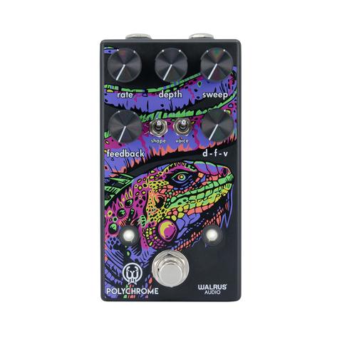 POLYCHROME ANALOG FLANGER WAL-POLYサムネイル