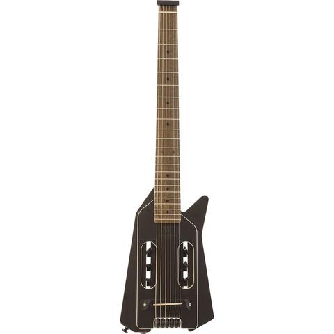 TRAVELER GUITAR-エレクトリックアコースティックギターUltra-Light EDGE BLK