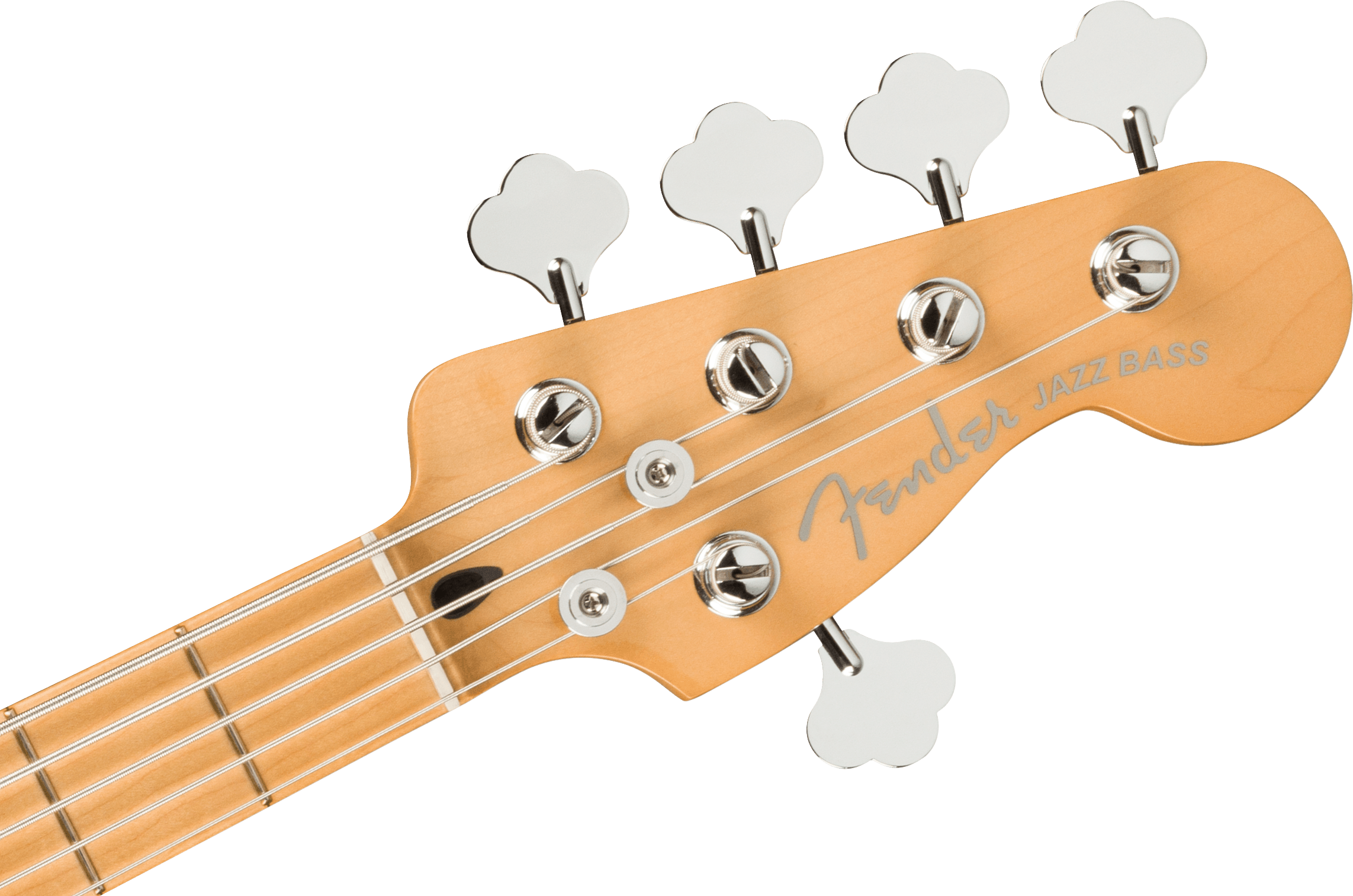 Player Plus Jazz Bass® V, Maple Fingerboard, Opal Spark追加画像 Player Plus Jazz Bass® V, Maple Fingerboard, Opal Spark追加画像