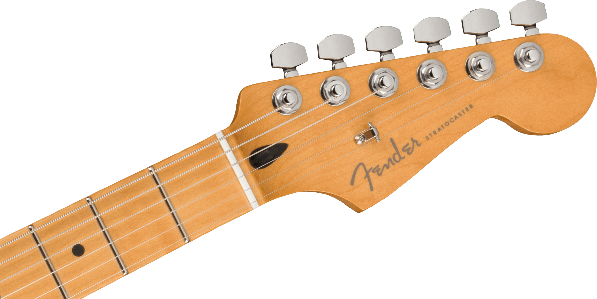 Player Plus Stratocaster, Maple Fingerboard, Olympic Pearl追加画像 Player Plus Stratocaster, Maple Fingerboard, Olympic Pearl追加画像