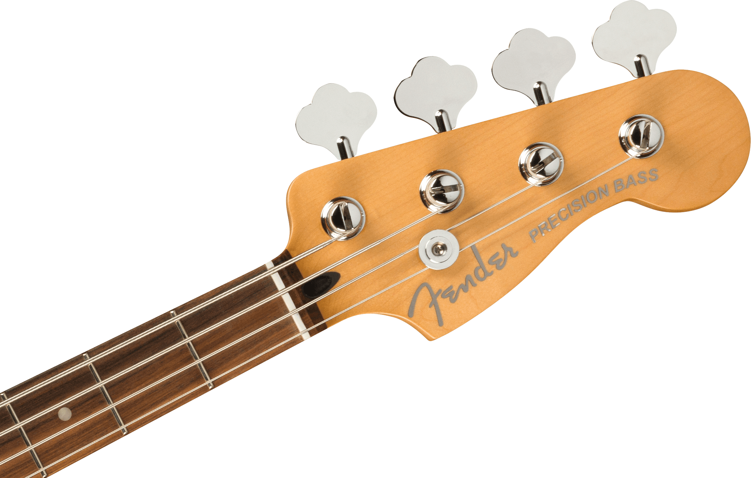 Player Plus Precision Bass, Pau Ferro Fingerboard, 3-Color Sunburst追加画像 Player Plus Precision Bass, Pau Ferro Fingerboard, 3-Color Sunburst追加画像