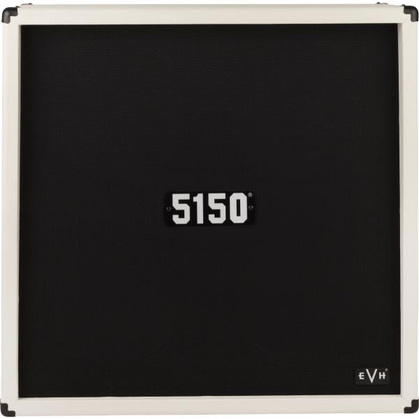 EVH-ギターアンプキャビ5150 Iconic Series 4X12 Cabinet, Ivory