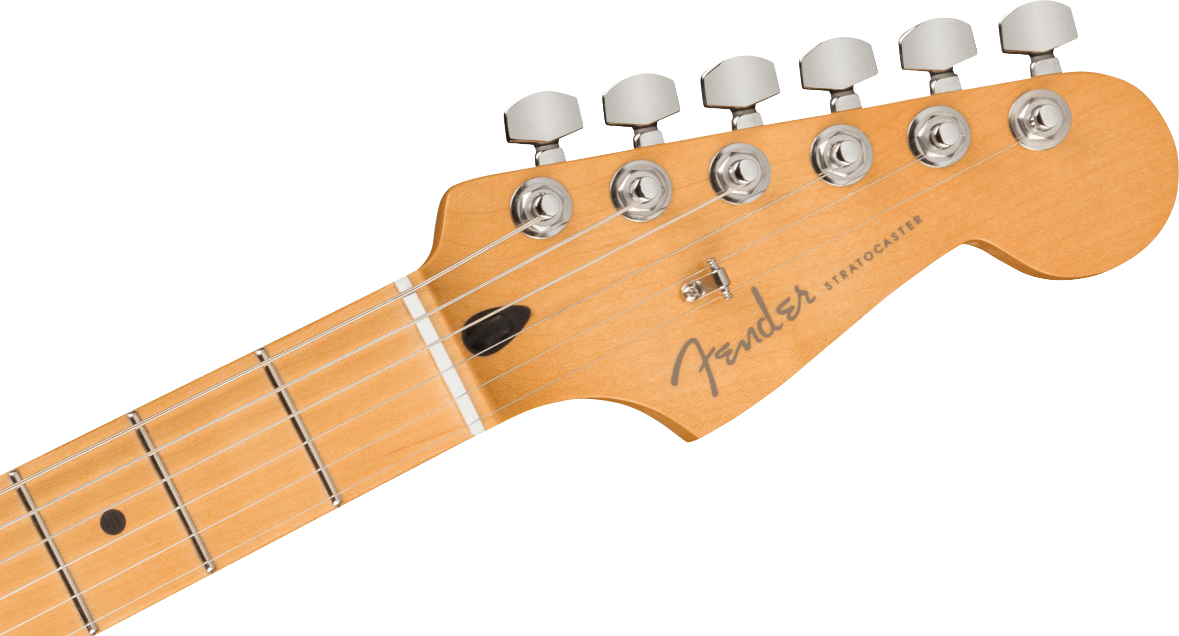 Player Plus Stratocaster HSS, Maple Fingerboard, 3-Color Sunburst追加画像 Player Plus Stratocaster HSS, Maple Fingerboard, 3-Color Sunburst追加画像