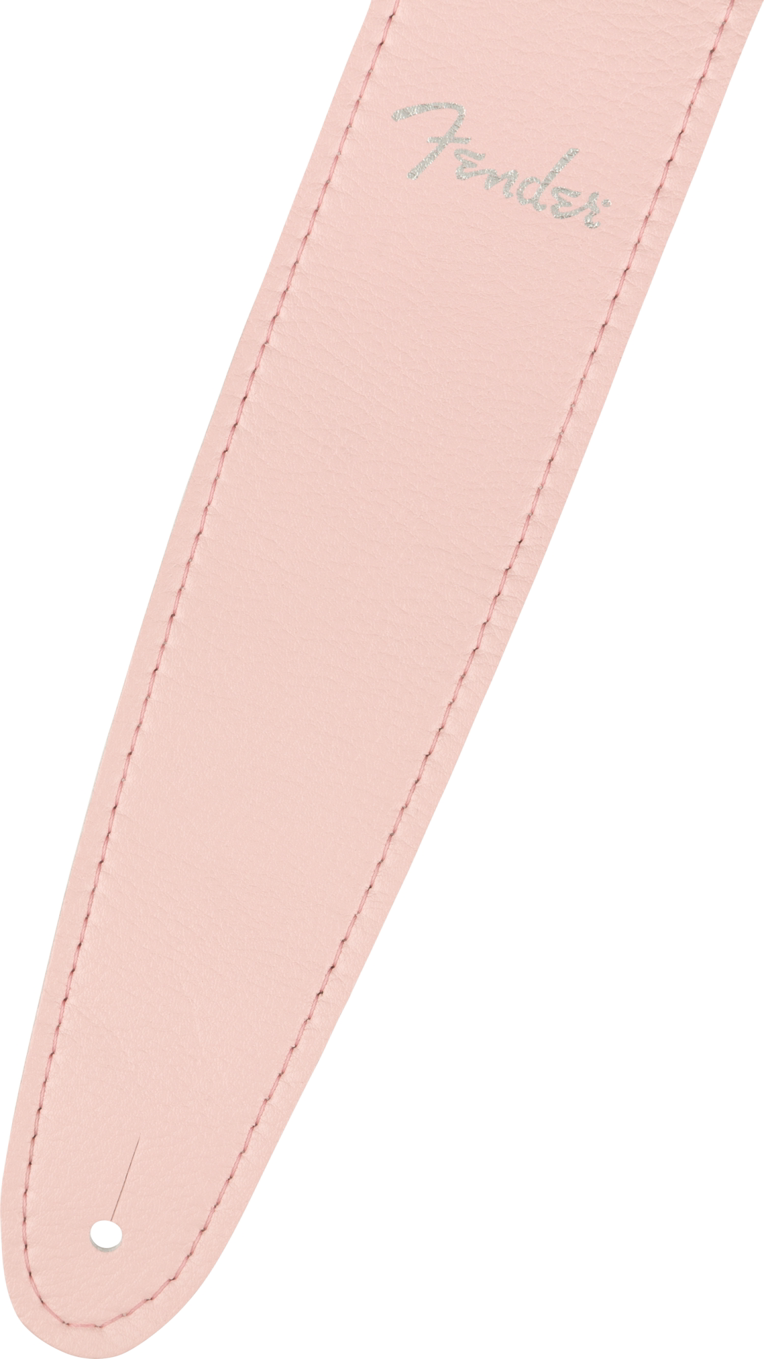 Fender Fender Accessoriesシリーズ ストラップFender Vegan Leather Strap, Shell Pink,  2.5quot;新品在庫状況をご確認ください | MUSIC PLANT WEBSHOP