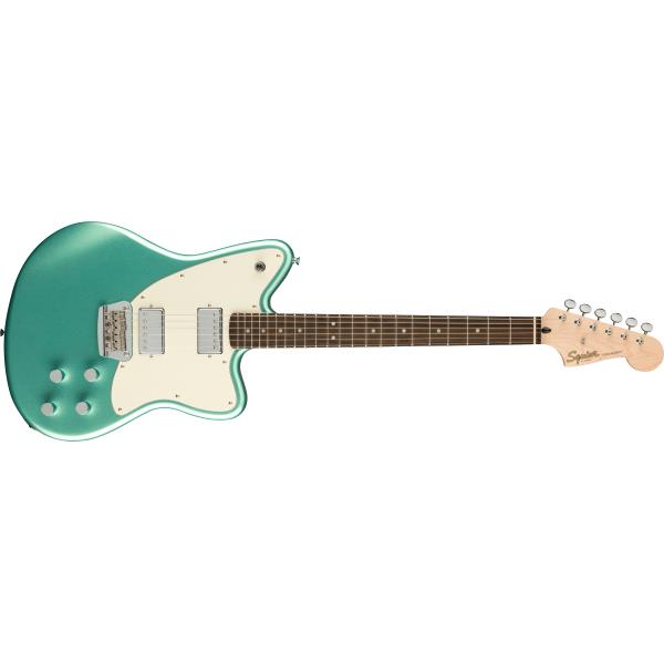 Paranormal Toronado, Laurel Fingerboard, Parchment Pickguard, Mystic Seafoamサムネイル