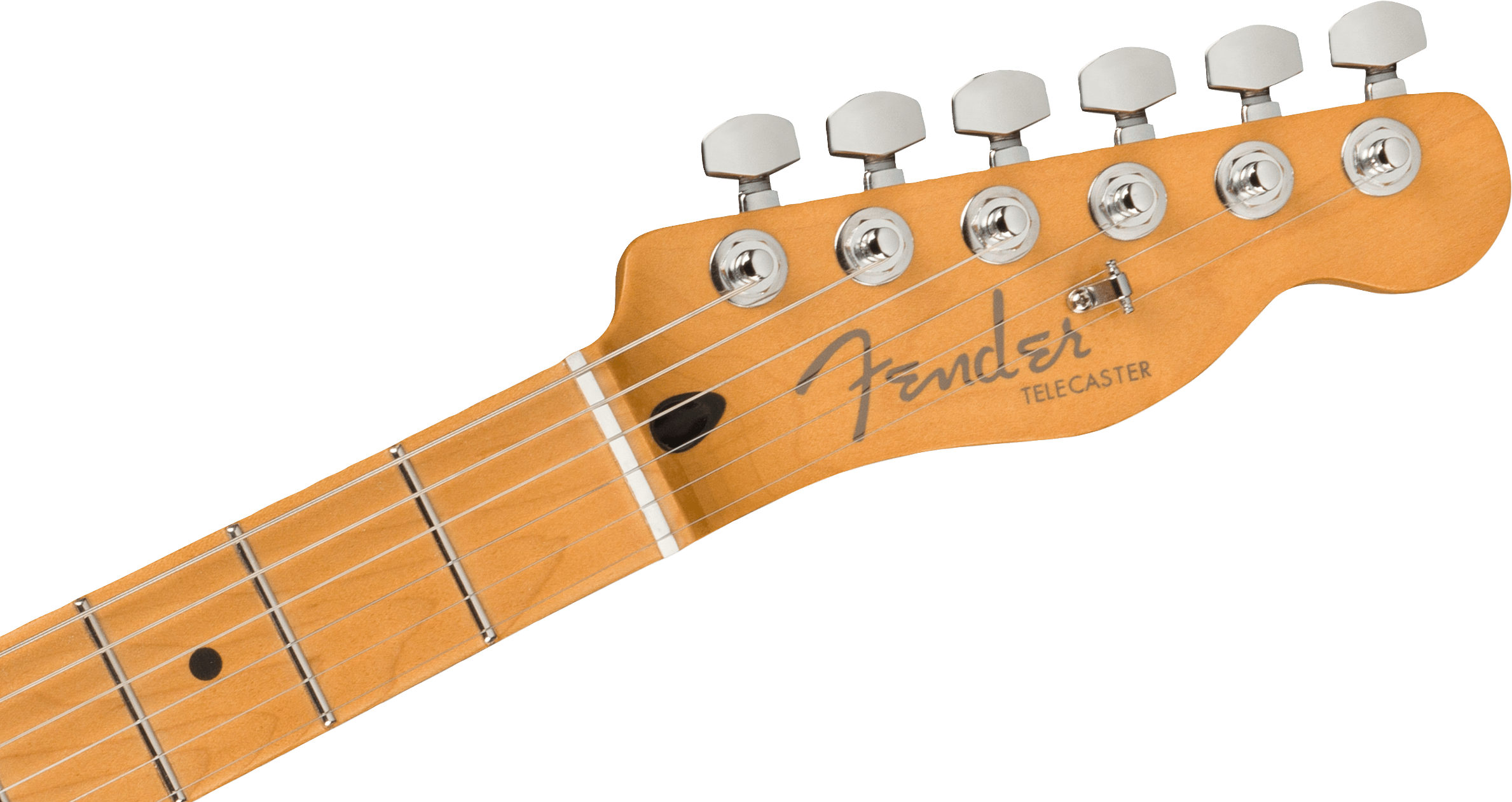Player Plus Nashville Telecaster, Maple Fingerboard, 3-Color Sunburst追加画像 Player Plus Nashville Telecaster, Maple Fingerboard, 3-Color Sunburst追加画像