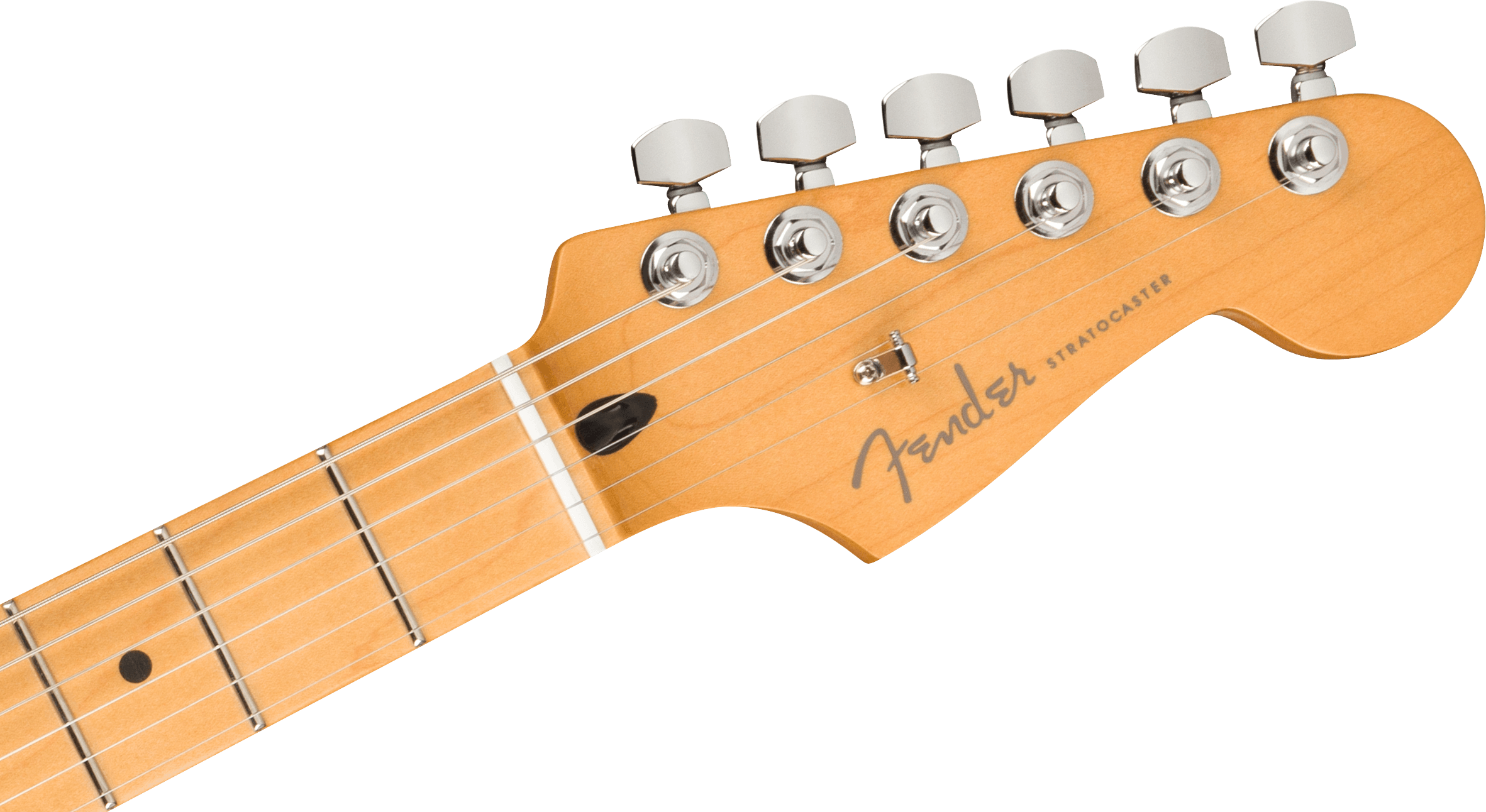 Player Plus Stratocaster, Maple Fingerboard, 3-Color Sunburst追加画像 Player Plus Stratocaster, Maple Fingerboard, 3-Color Sunburst追加画像