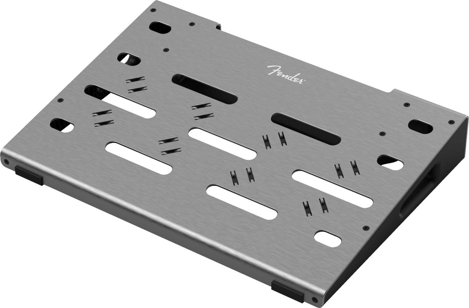 Fender Professional Pedal Board with Bag, Small追加画像 Fender Professional Pedal Board with Bag, Small追加画像