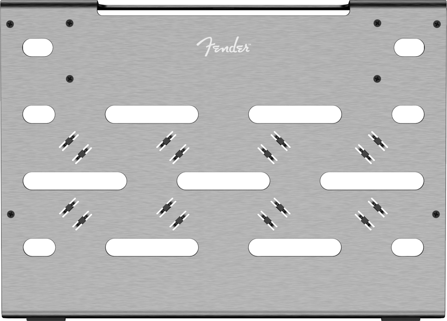 Fender Professional Pedal Board with Bag, Small追加画像 Fender Professional Pedal Board with Bag, Small追加画像