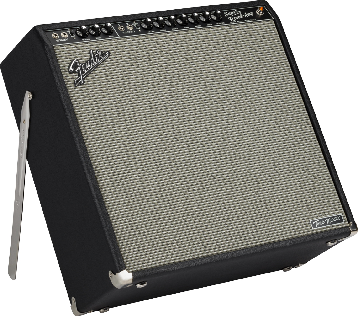Tone Master Super Reverb, 100V JP追加画像 Tone Master Super Reverb, 100V JP追加画像