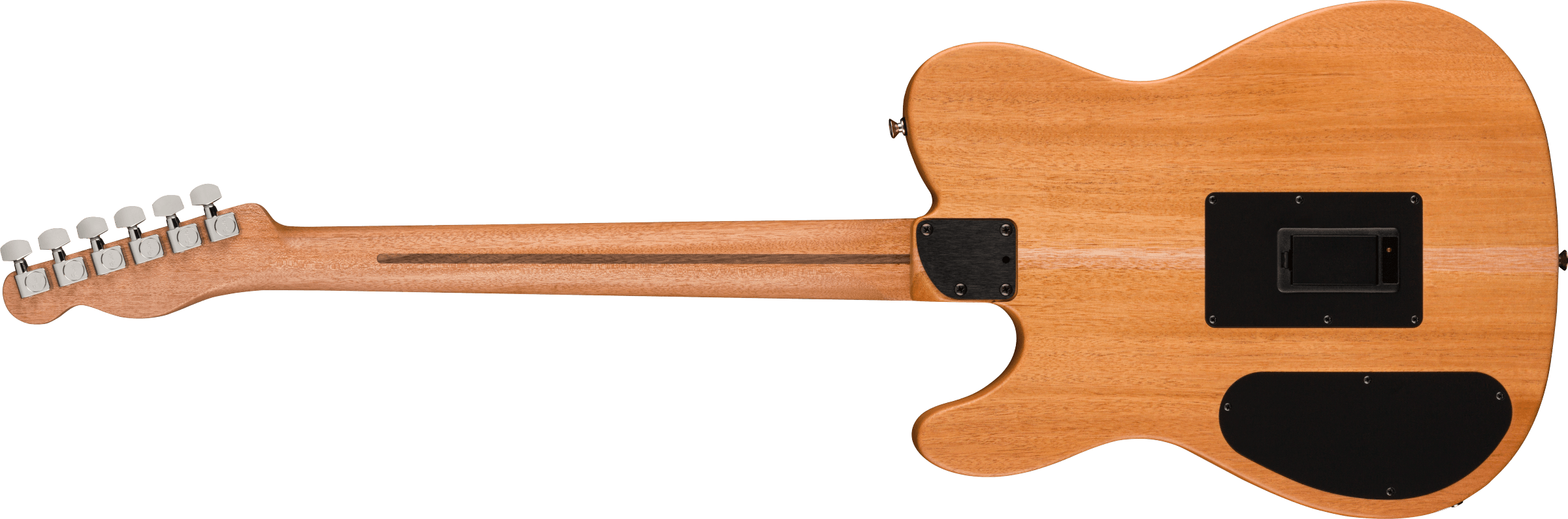 Acoustasonic Player Telecaster, Rosewood Fingerboard, Shadow Burst追加画像 Acoustasonic Player Telecaster, Rosewood Fingerboard, Shadow Burst追加画像