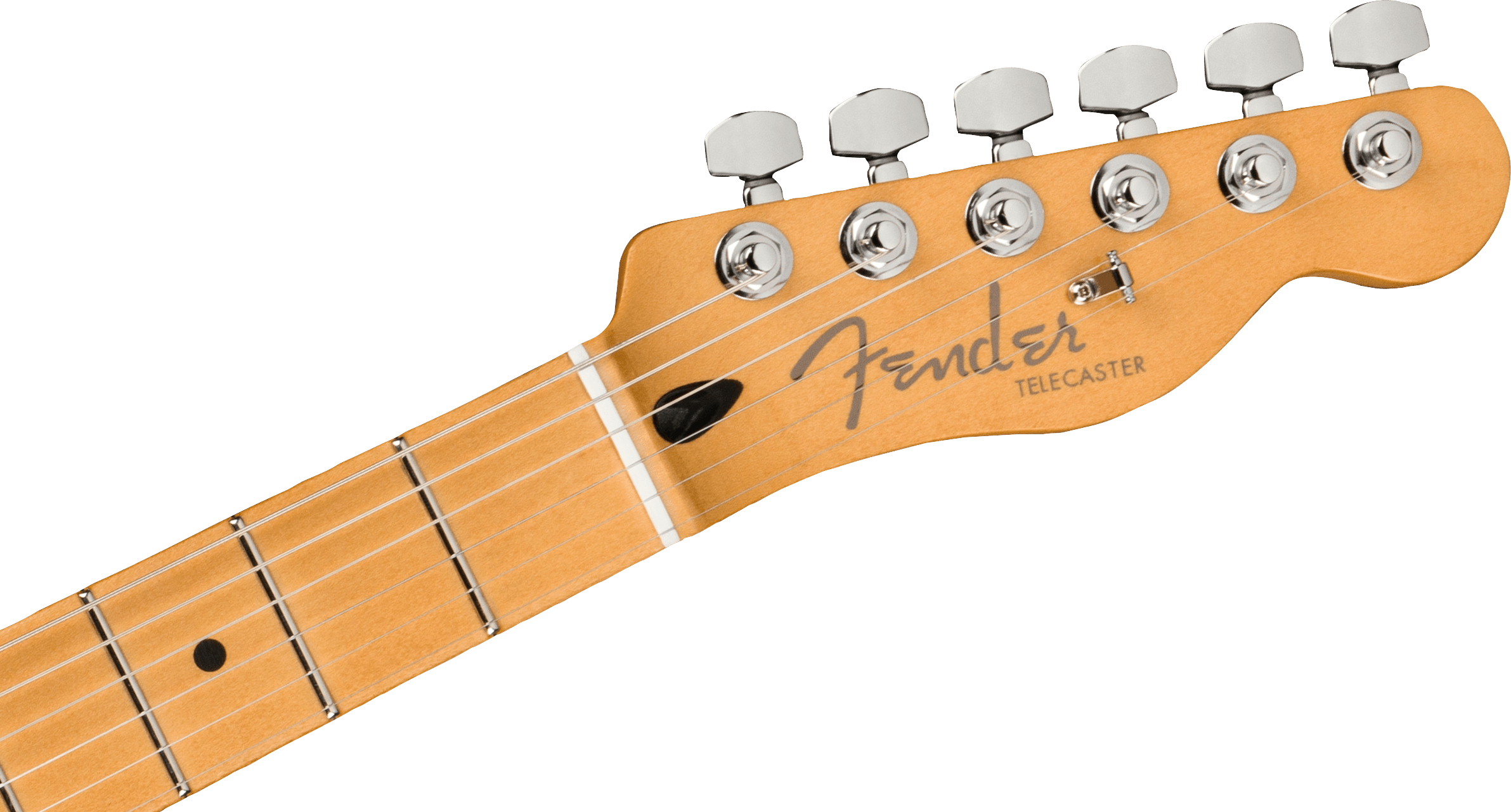 Player Plus Nashville Telecaster, Maple Fingerboard, Butterscotch Blonde追加画像 Player Plus Nashville Telecaster, Maple Fingerboard, Butterscotch Blonde追加画像