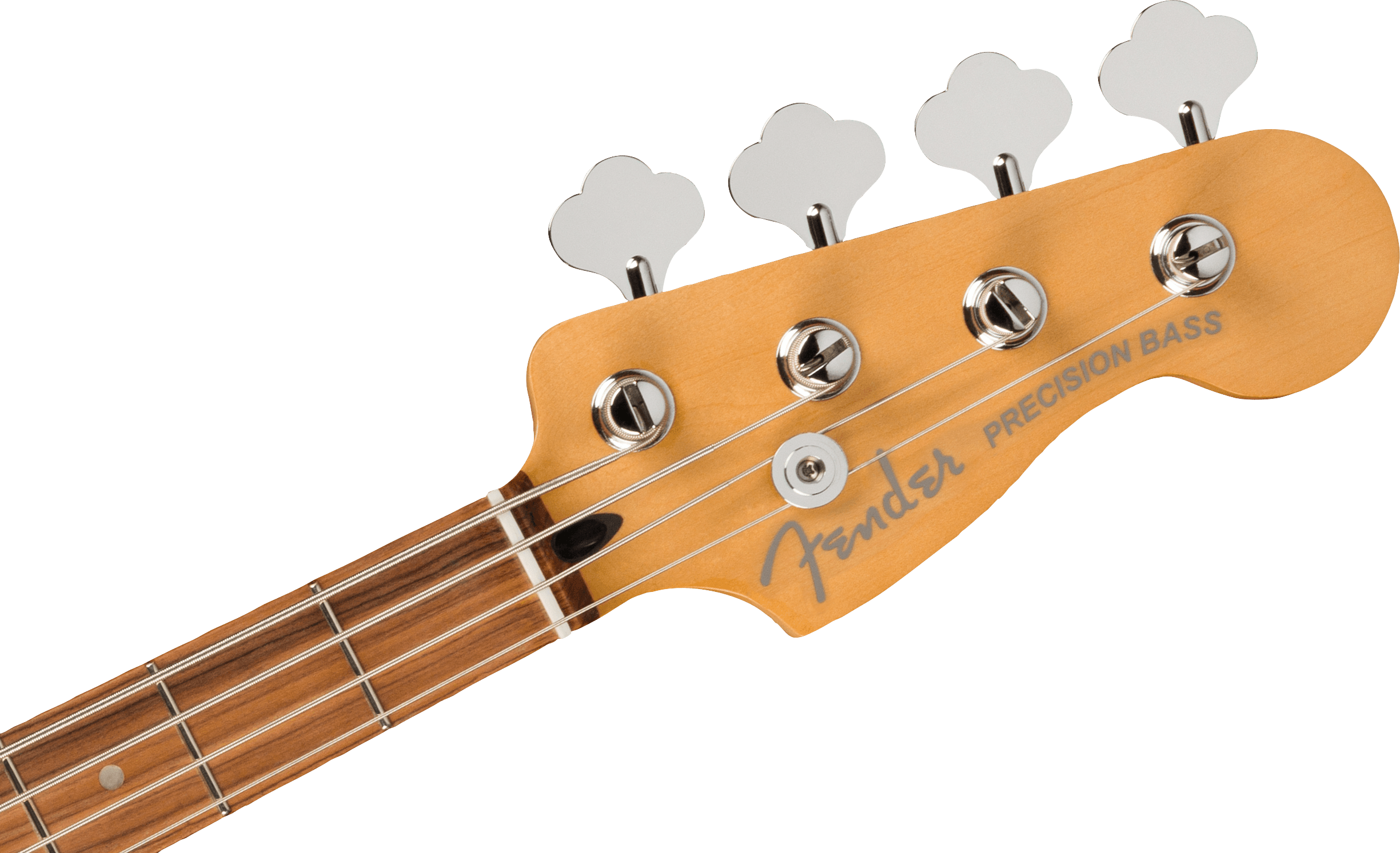 Player Plus Precision Bass, Pau Ferro Fingerboard, Olympic Pearl追加画像 Player Plus Precision Bass, Pau Ferro Fingerboard, Olympic Pearl追加画像
