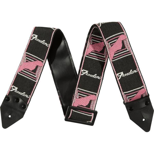 Hama Okamoto Signature Strap Pinkサムネイル