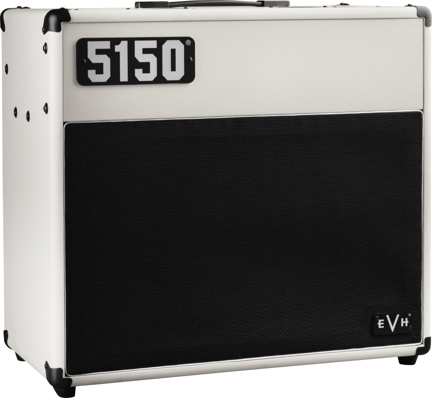 5150 Iconic Series 40W 1x12 Combo, Ivory, 100V JPN追加画像 5150 Iconic Series 40W 1x12 Combo, Ivory, 100V JPN追加画像