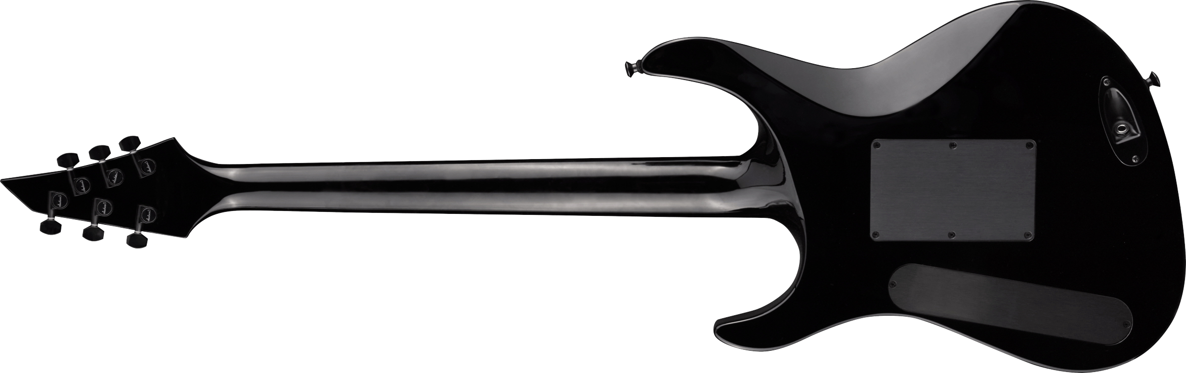 Pro Series Signature Chris Broderick Soloist 6, Laurel Fingerboard, Gloss Black追加画像 Pro Series Signature Chris Broderick Soloist 6, Laurel Fingerboard, Gloss Black追加画像