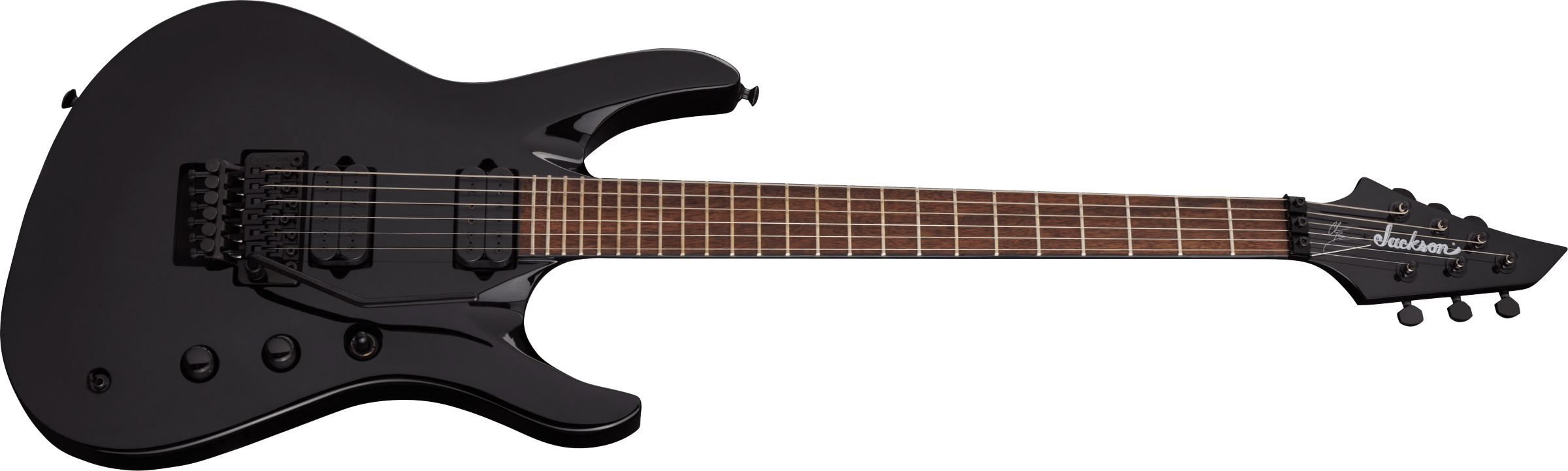 Pro Series Signature Chris Broderick Soloist 6, Laurel Fingerboard, Gloss Black追加画像 Pro Series Signature Chris Broderick Soloist 6, Laurel Fingerboard, Gloss Black追加画像