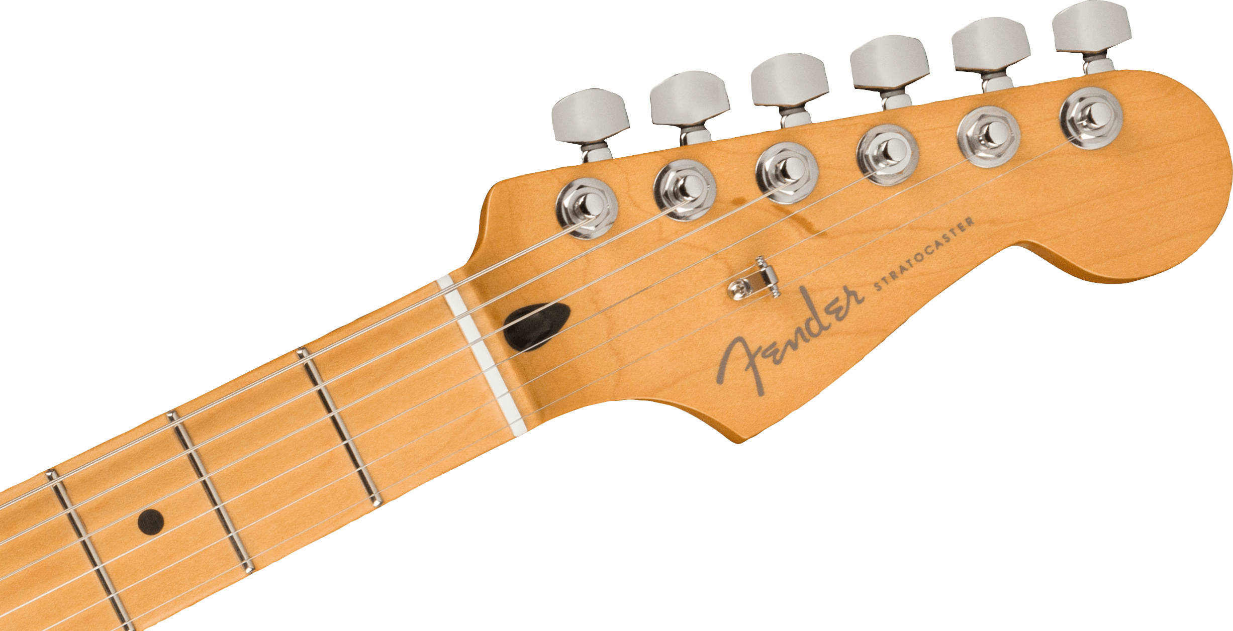 Player Plus Stratocaster, Maple Fingerboard, Tequila Sunrise追加画像 Player Plus Stratocaster, Maple Fingerboard, Tequila Sunrise追加画像