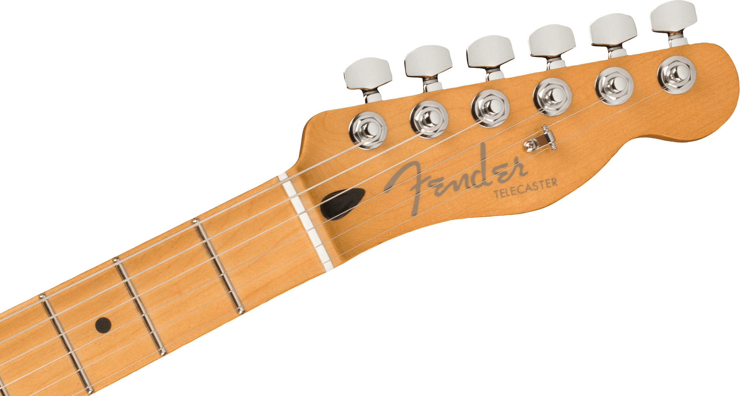 Player Plus Telecaster, Maple Fingerboard, 3-Color Sunburst追加画像 Player Plus Telecaster, Maple Fingerboard, 3-Color Sunburst追加画像