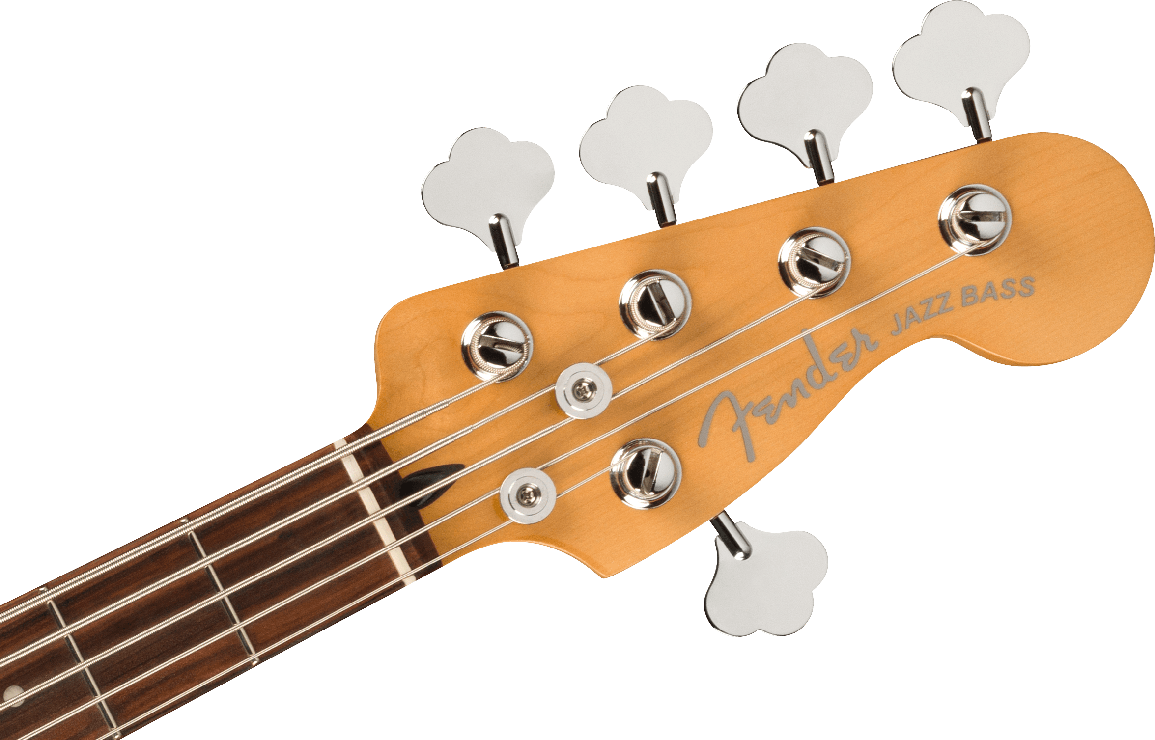 Player Plus Jazz Bass® V, Pau Ferro Fingerboard, 3-Tone Sunburst追加画像 Player Plus Jazz Bass® V, Pau Ferro Fingerboard, 3-Tone Sunburst追加画像