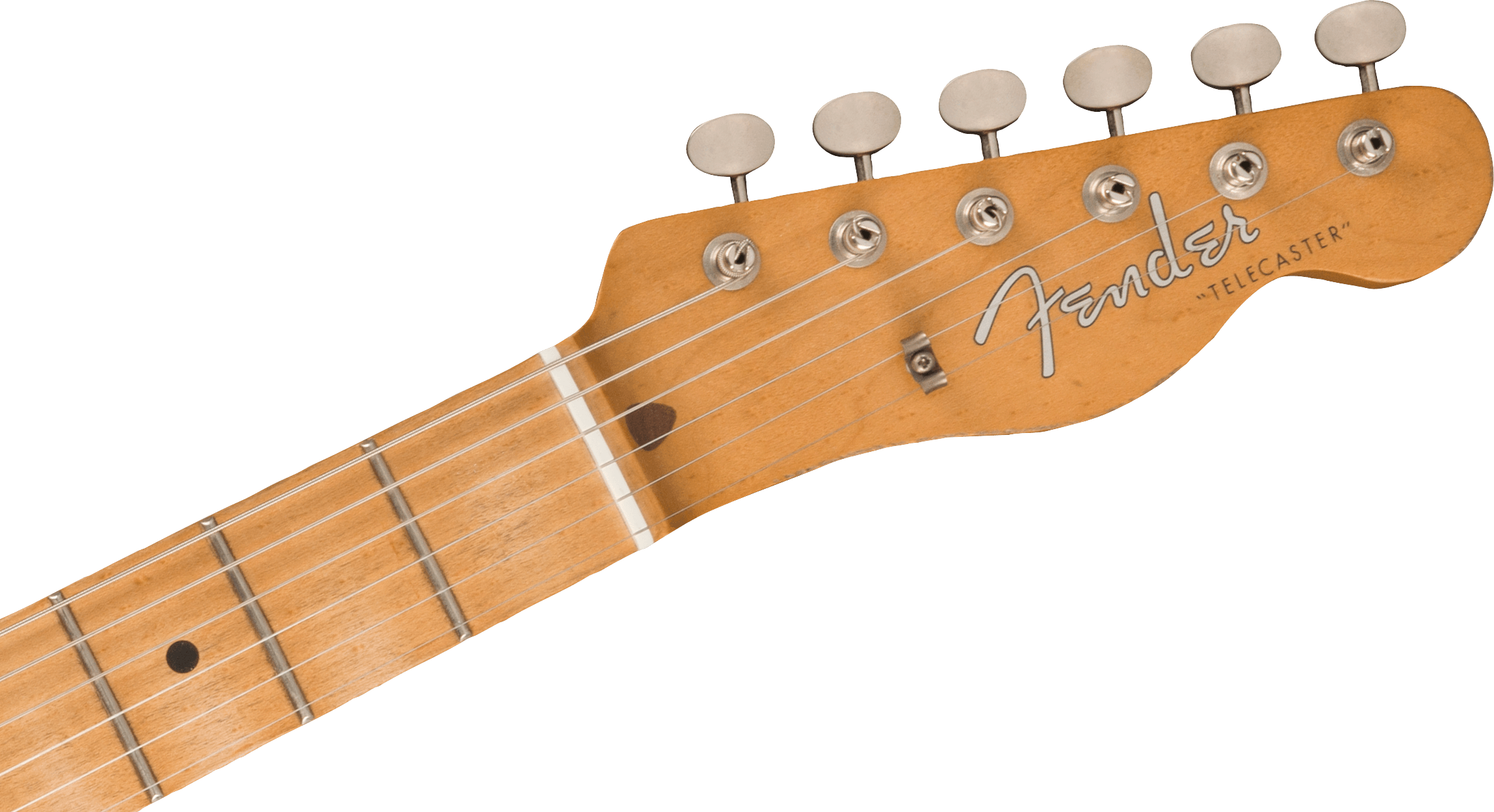 J Mascis Telecaster, Maple Fingerboard, Bottle Rocket Blue Flake追加画像 J Mascis Telecaster, Maple Fingerboard, Bottle Rocket Blue Flake追加画像