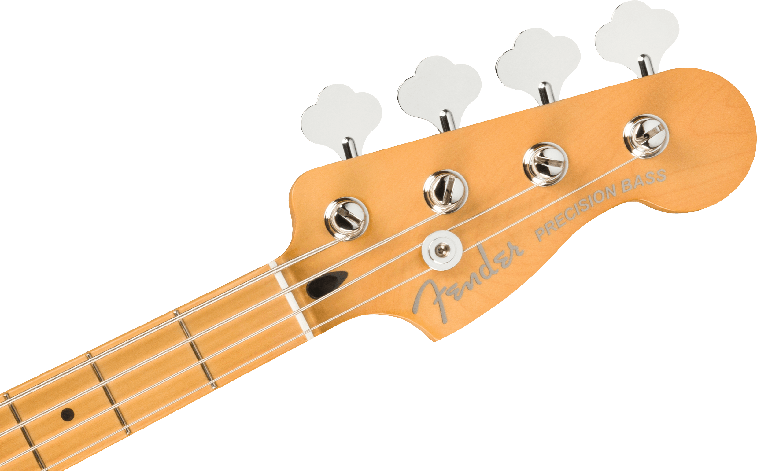 Player Plus Precision Bass, Maple Fingerboard, Silver Smoke追加画像 Player Plus Precision Bass, Maple Fingerboard, Silver Smoke追加画像