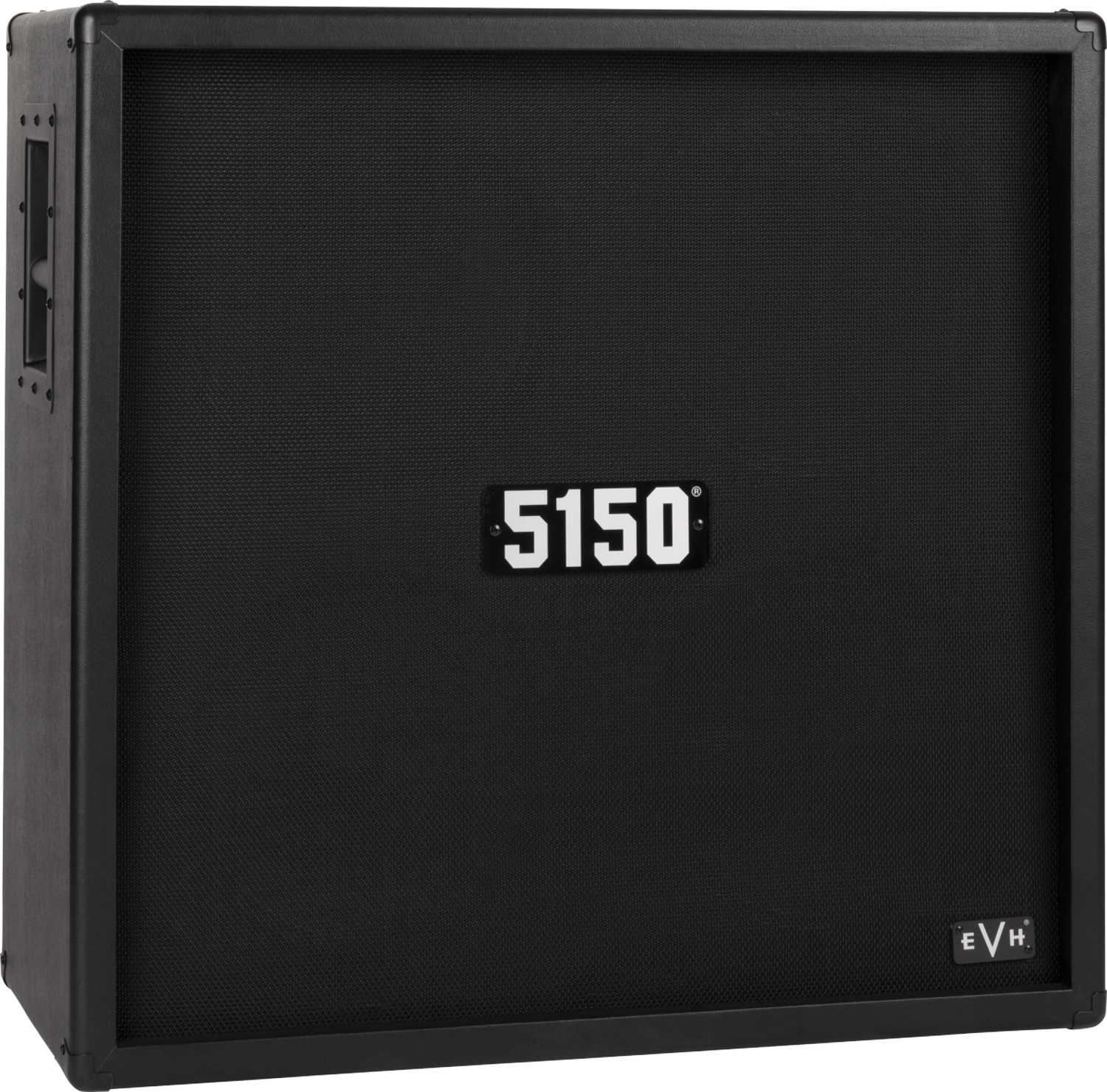 5150 Iconic Series 4x12 Cabinet, Black追加画像 5150 Iconic Series 4x12 Cabinet, Black追加画像