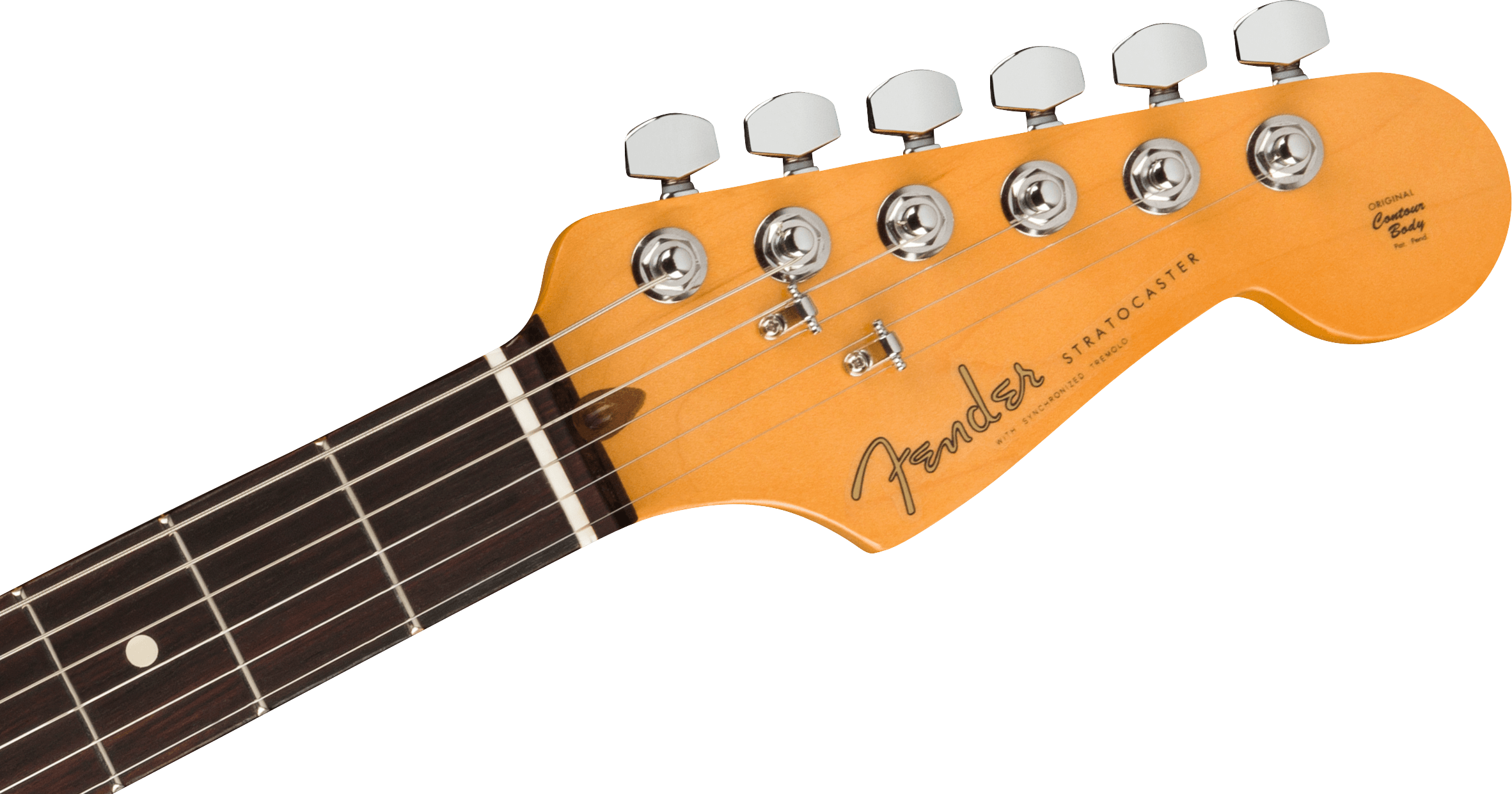 Cory Wong Stratocaster®, Rosewood Fingerboard, Sapphire Blue Transparent追加画像 Cory Wong Stratocaster®, Rosewood Fingerboard, Sapphire Blue Transparent追加画像