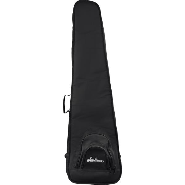 Jackson Kelly Bird Bass Gig Bag, Blackサムネイル