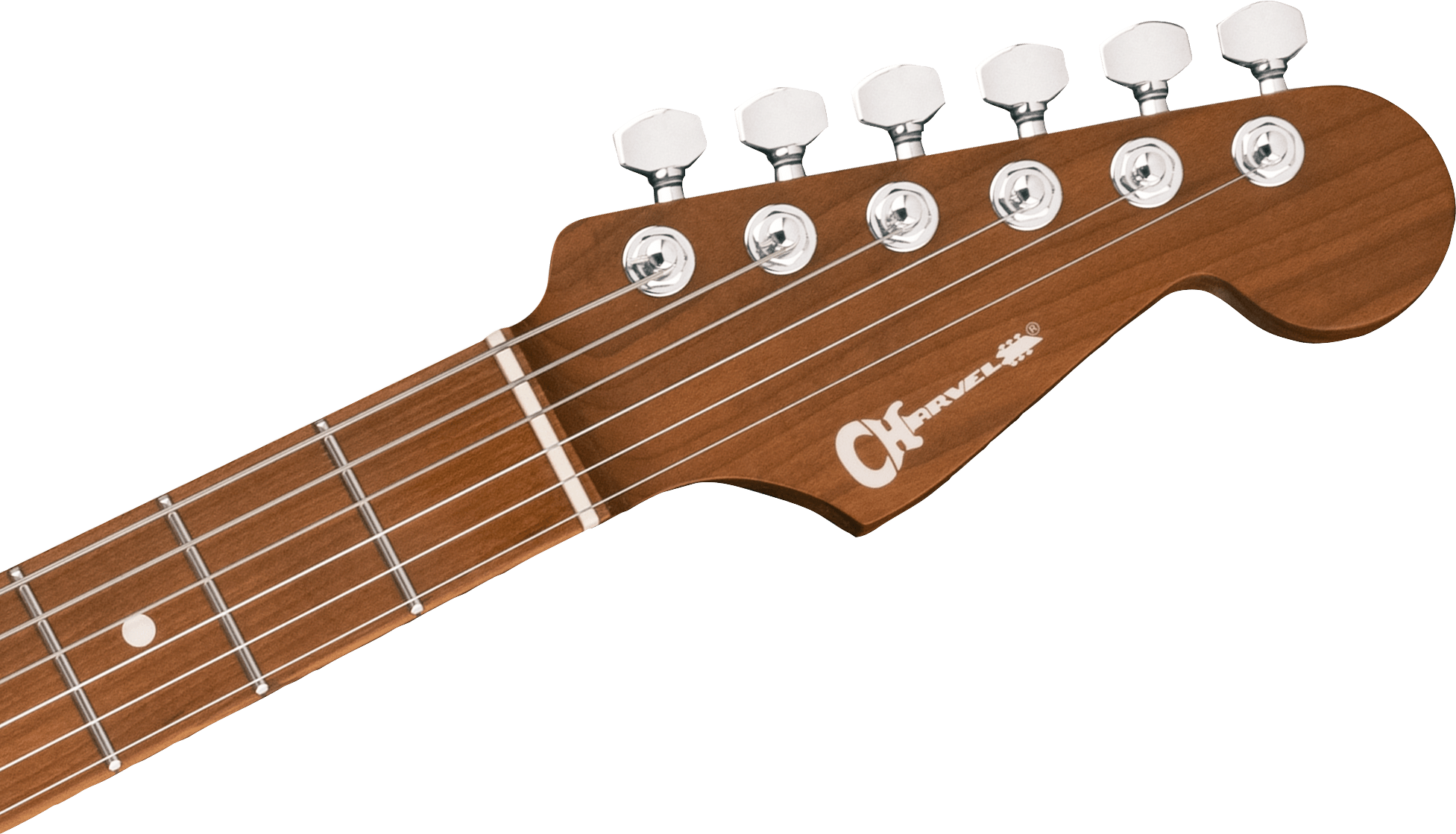 Guthrie Govan Signature MJ San Dimas SD24 CM, Caramelized Maple Fingerboard, Three-Tone Sunburst追加画像 Guthrie Govan Signature MJ San Dimas SD24 CM, Caramelized Maple Fingerboard, Three-Tone Sunburst追加画像