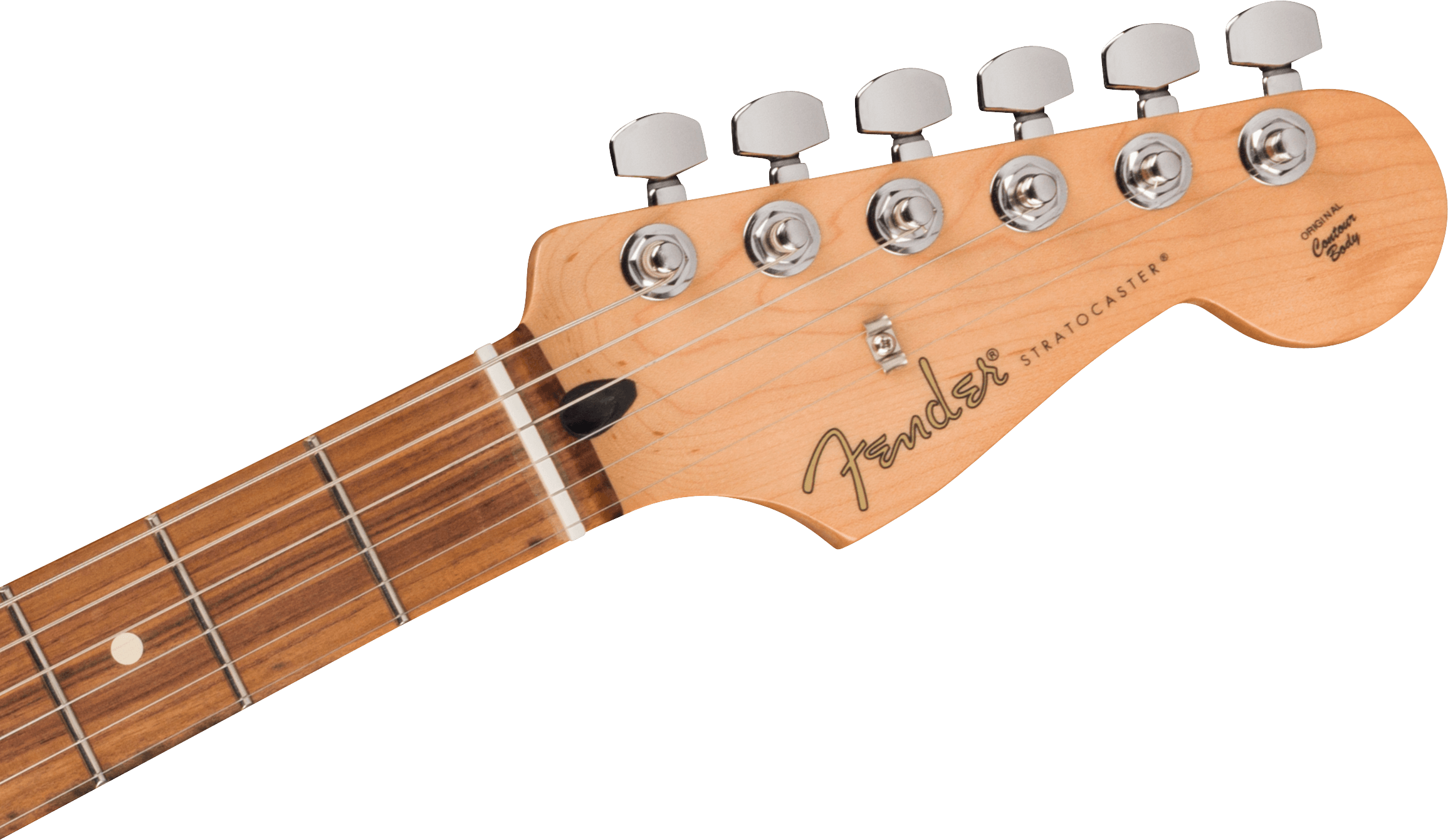 30th Anniversary Screamadelica Stratocaster, Pau Ferro Fingerboard, Custom Graphic追加画像