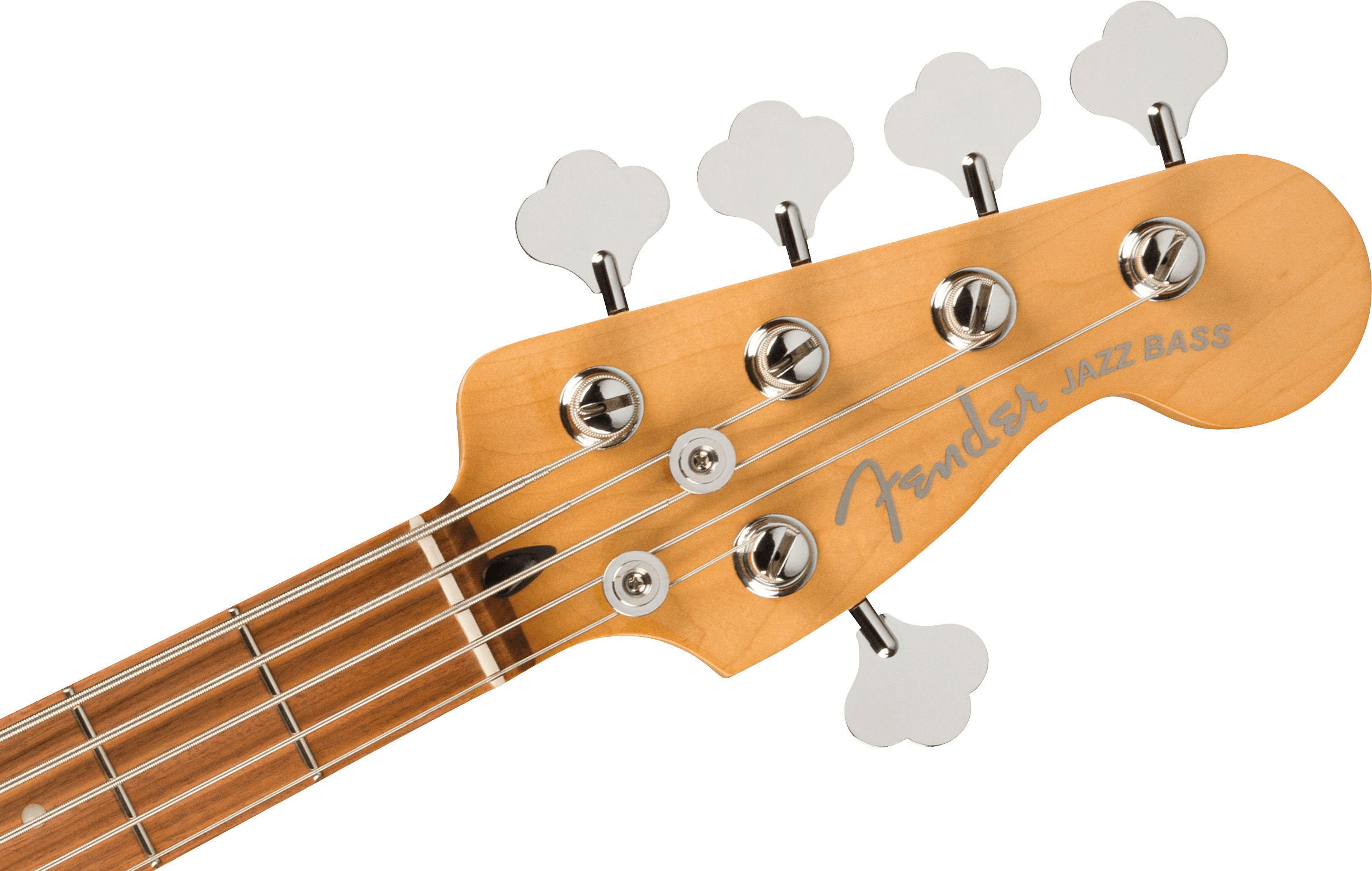 Player Plus Jazz Bass® V, Pau Ferro Fingerboard, Tequila Sunrise追加画像 Player Plus Jazz Bass® V, Pau Ferro Fingerboard, Tequila Sunrise追加画像