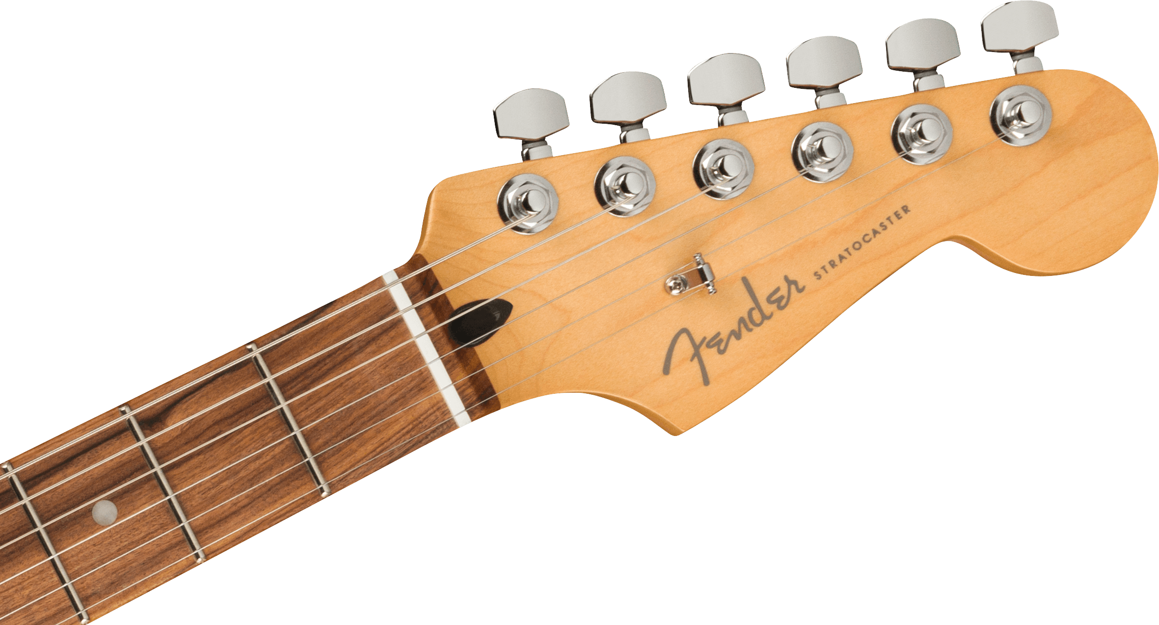 Player Plus Stratocaster HSS, Pau Ferro Fingerboard, Silverburst追加画像 Player Plus Stratocaster HSS, Pau Ferro Fingerboard, Silverburst追加画像