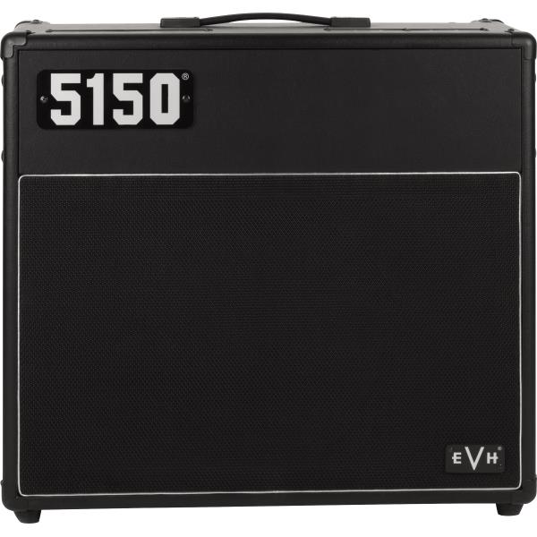 EVH-ギターアンプコンボ5150 Iconic Series 40W 1x12 Combo, Black, 100V JPN