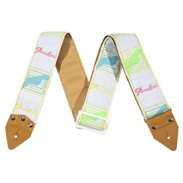Fender

Hama Okamoto Signature Strap Tropical