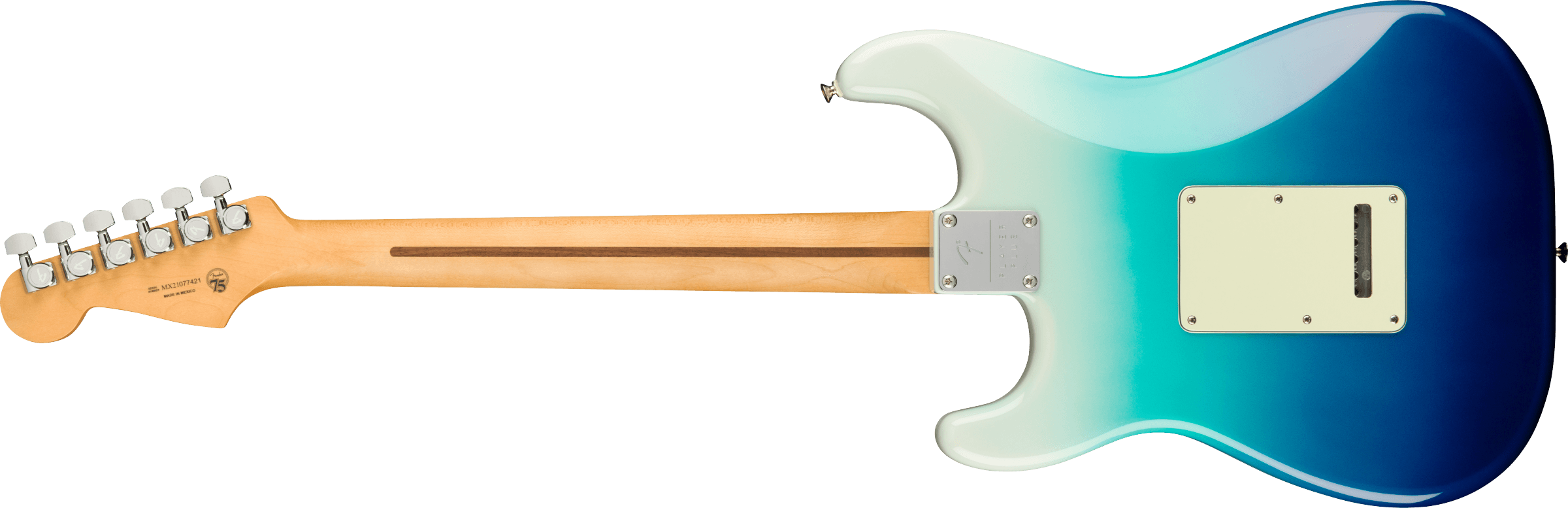 Fender Player Plusシリーズ ストラトキャスターPlayer Plus