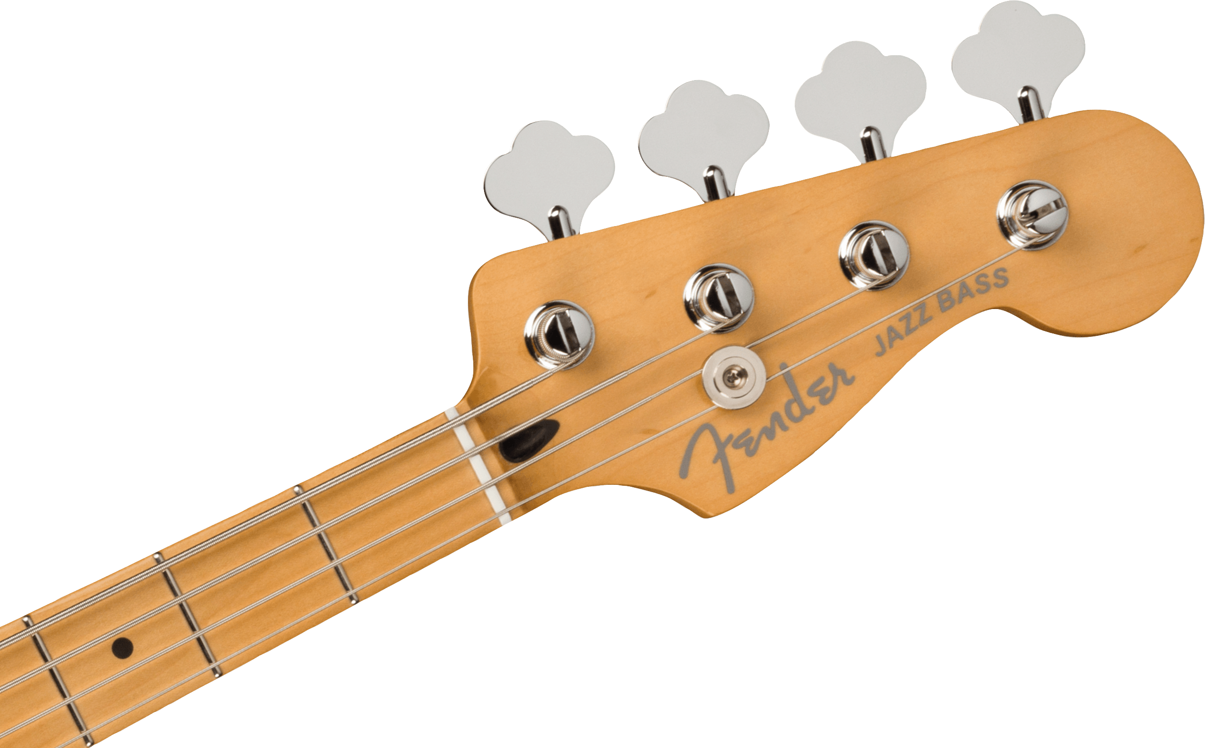 Player Plus Jazz Bass, Maple Fingerboard, Olympic Pearl追加画像 Player Plus Jazz Bass, Maple Fingerboard, Olympic Pearl追加画像