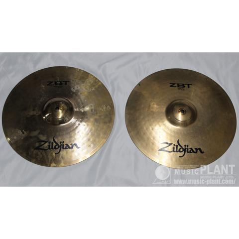 ZBT14"HI-HAT SETサムネイル