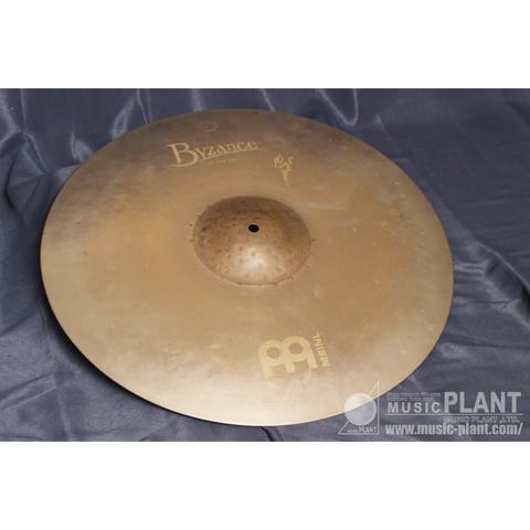 Byzance Benny Greb's Signature Cymbal B20SAR Sand Ride 20"サムネイル