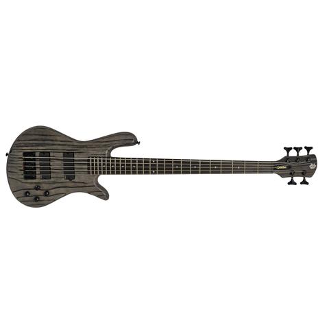 SPECTOR-5弦エレキベースNS Pulse5 Charcoal Grey