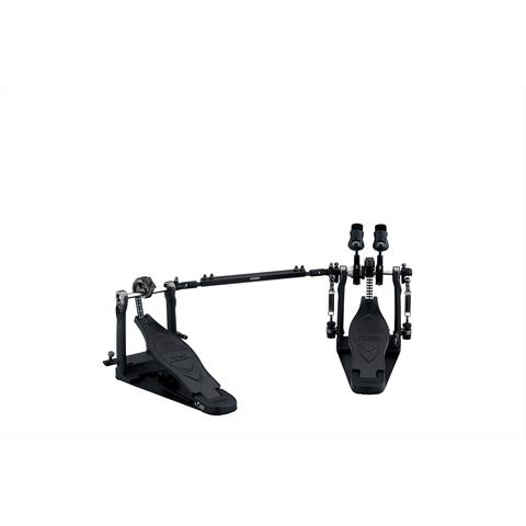 TAMA-ツインペダルHP900PWNBK Power Glide Twin Pedal
