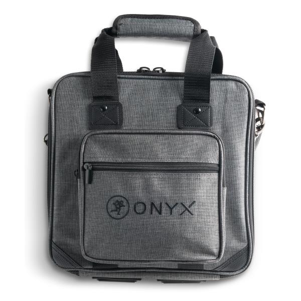 MACKIE-キャリングバッグ
Onyx8 Bag