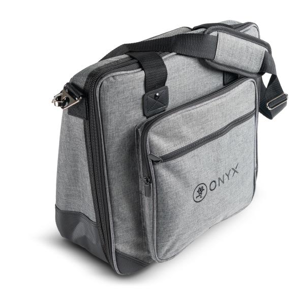 MACKIE-キャリングバッグOnyx12 Bag