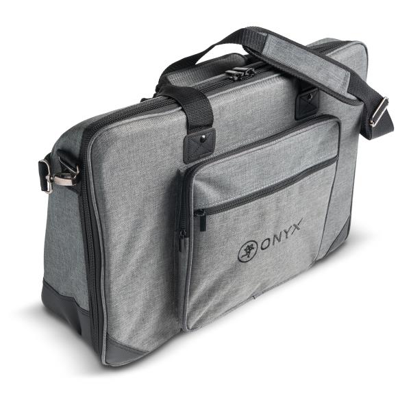 MACKIE-キャリングバッグOnyx16 Bag