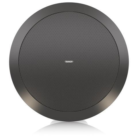 TANNOY-6インチフルレンシシーリングスピーカーCVS 601-BK