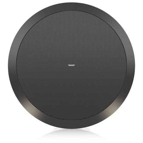 TANNOY-8インチフルレンシシーリングスピーカーCVS 801-BK