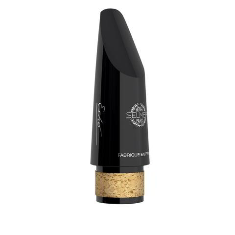 SELMER-B♭/Aクラリネット用マウスピースEcho Clarinet Mouthpiece