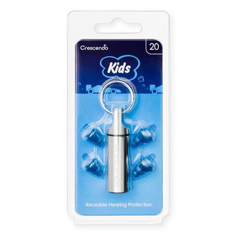 Crescendo-耳栓Kids Race Cars 20