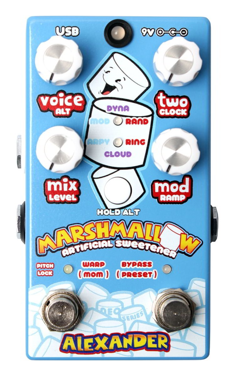 Marshmallowパネル画像 Marshmallowパネル画像