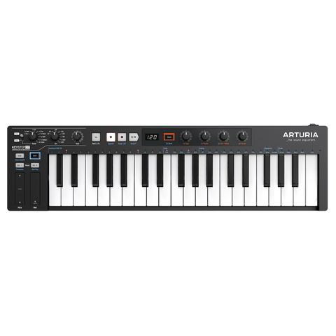 Arturia

KeyStep 37 Black Edition